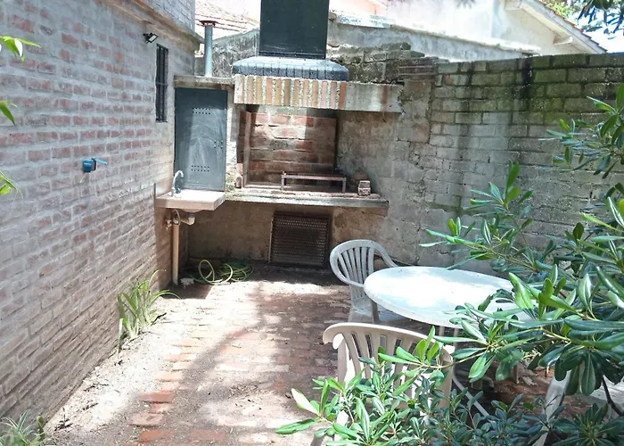Casitas Sancle