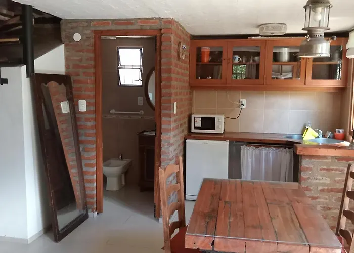 Casitas Sancle