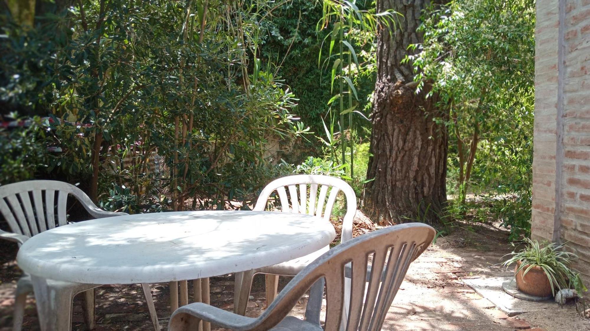 Casitas Sancle Apartment