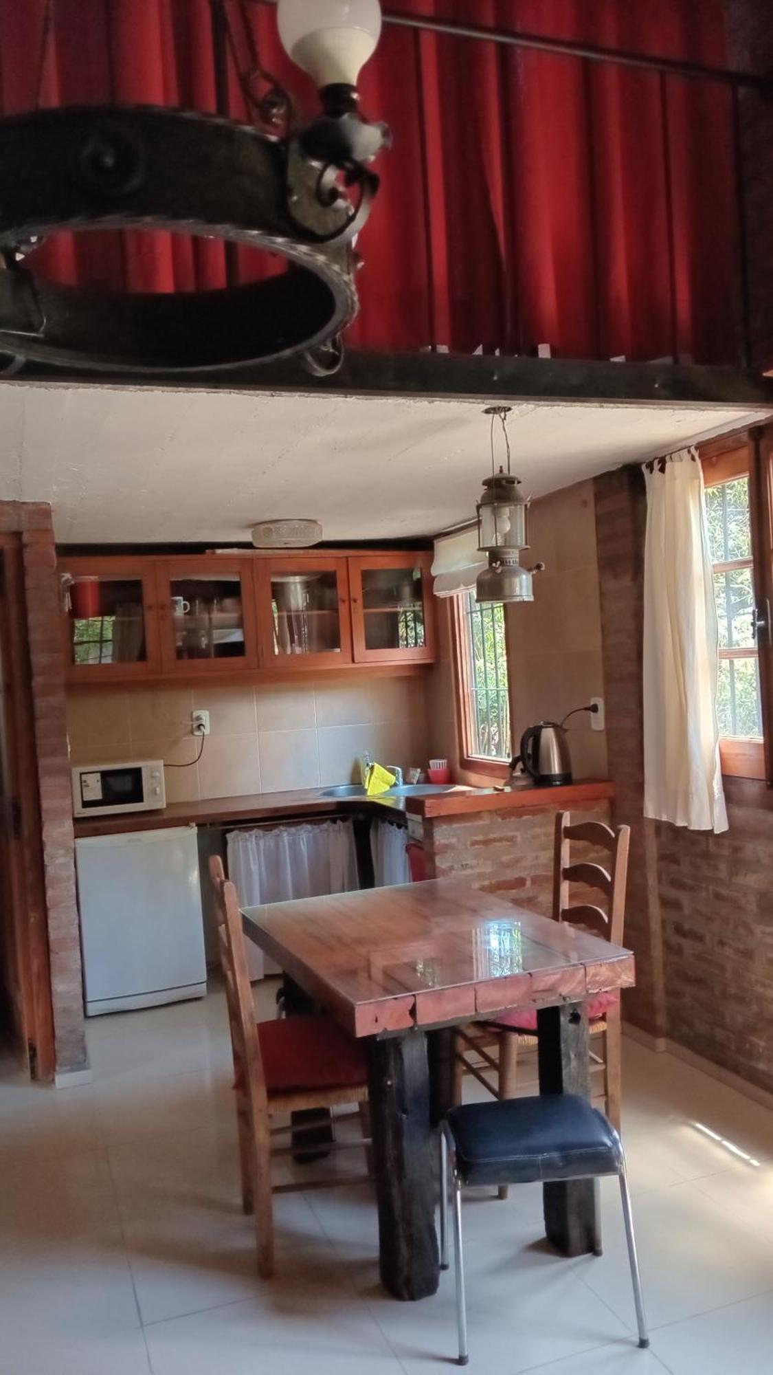 Casitas Sancle Apartment