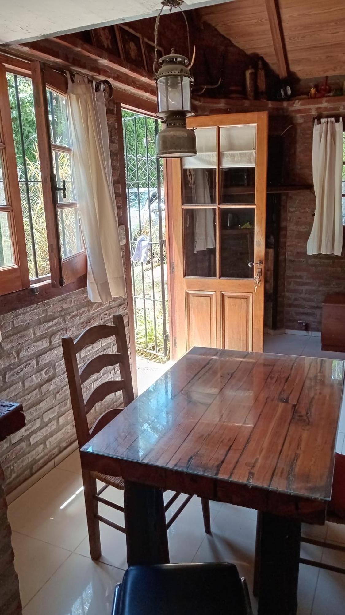 Apartment Casitas Sancle *