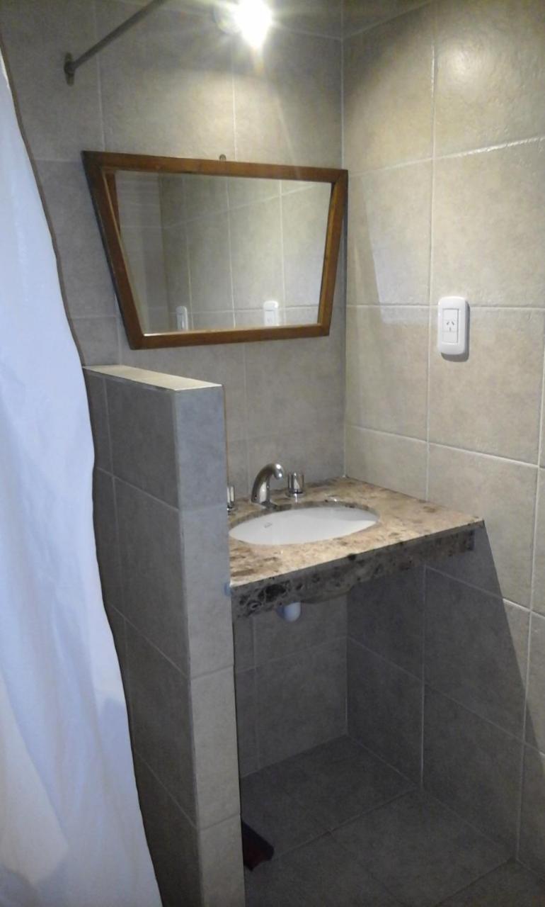 Casitas Sancle Apartment San Clemente del Tuyu