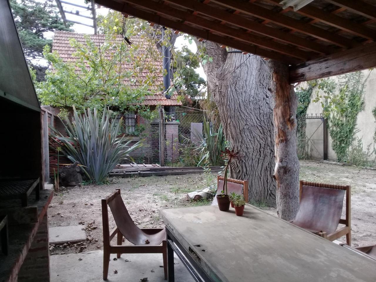 Casitas Sancle *