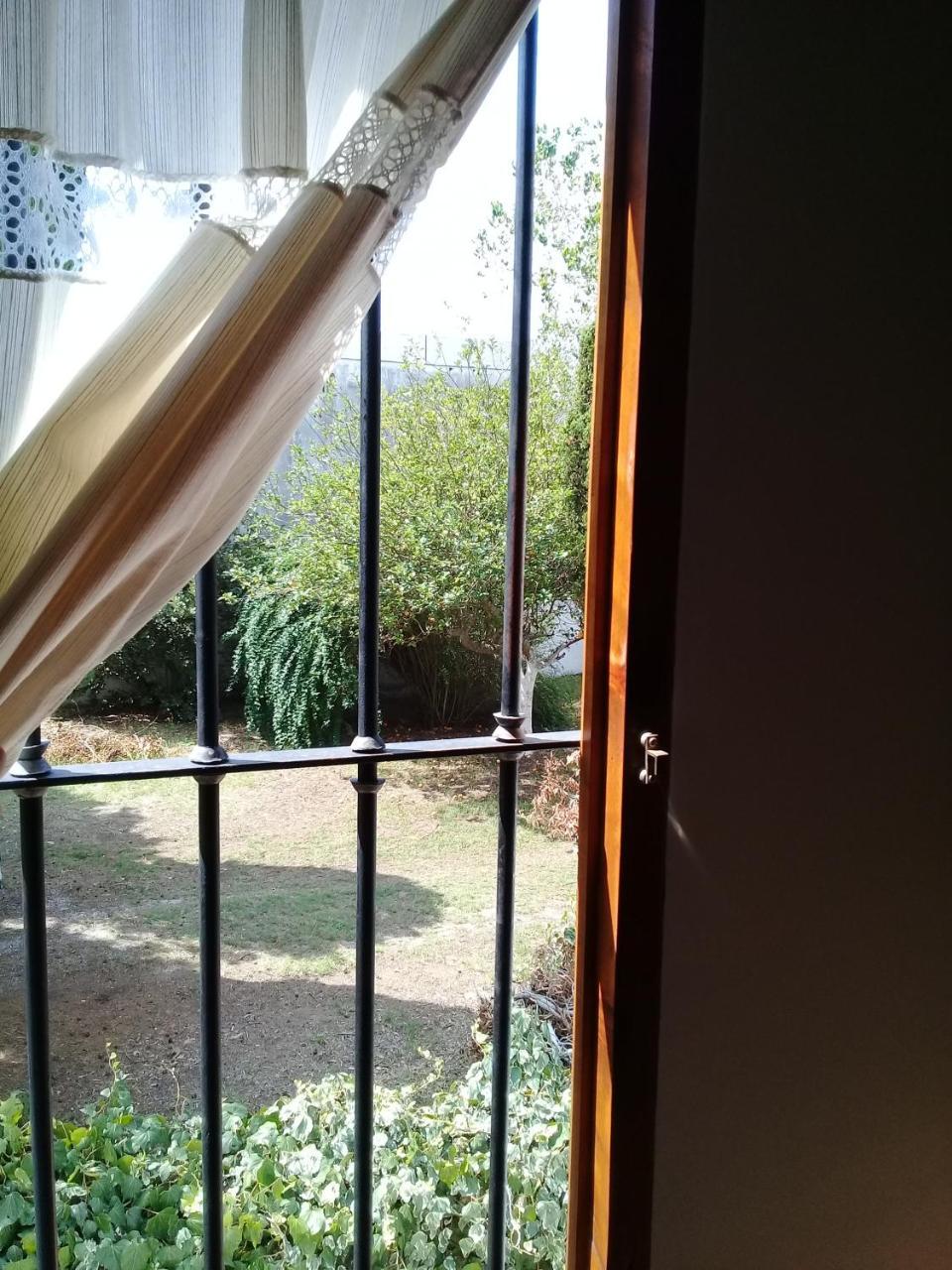 Apartment Casitas Sancle *