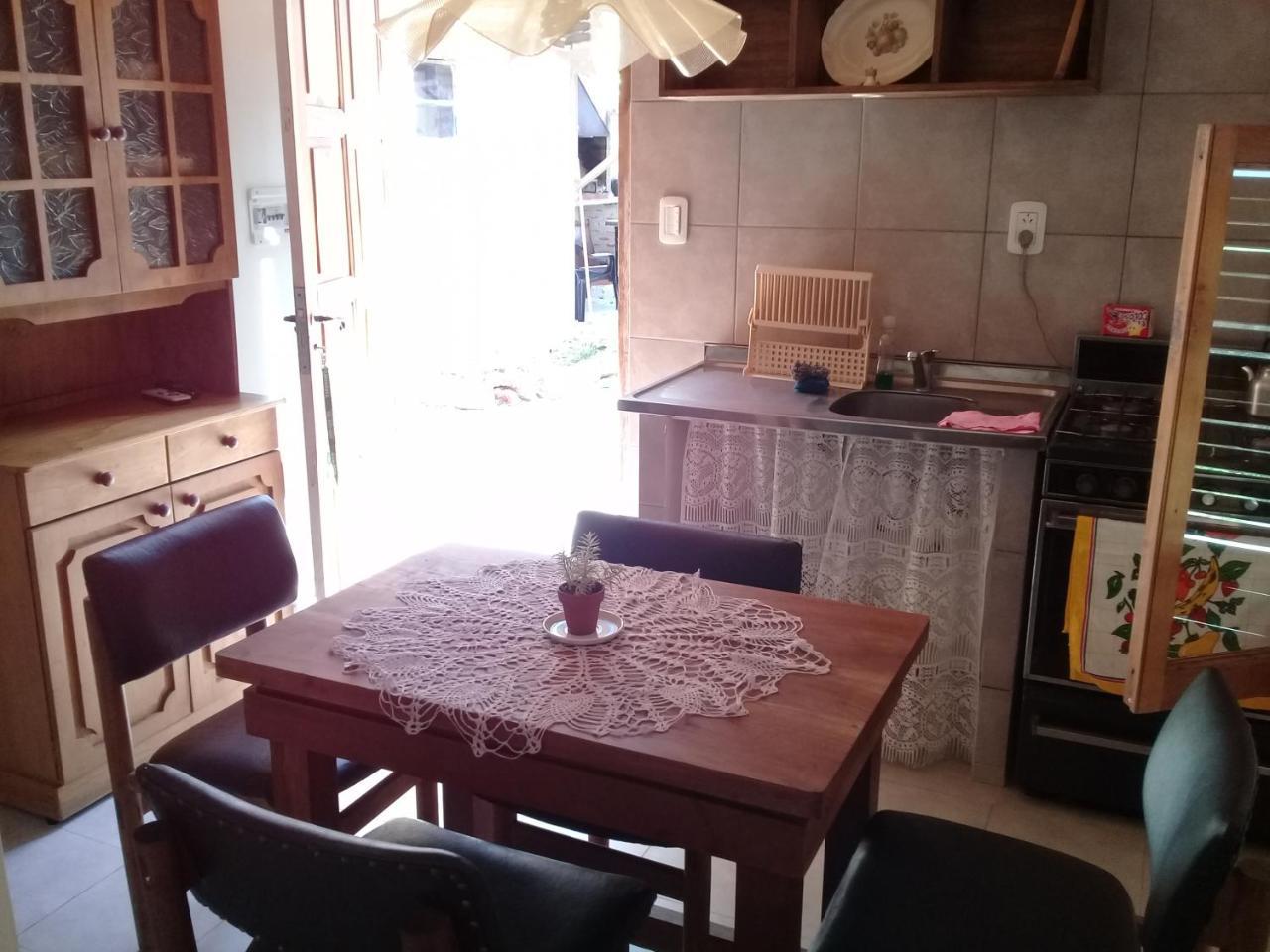 Apartment Casitas Sancle