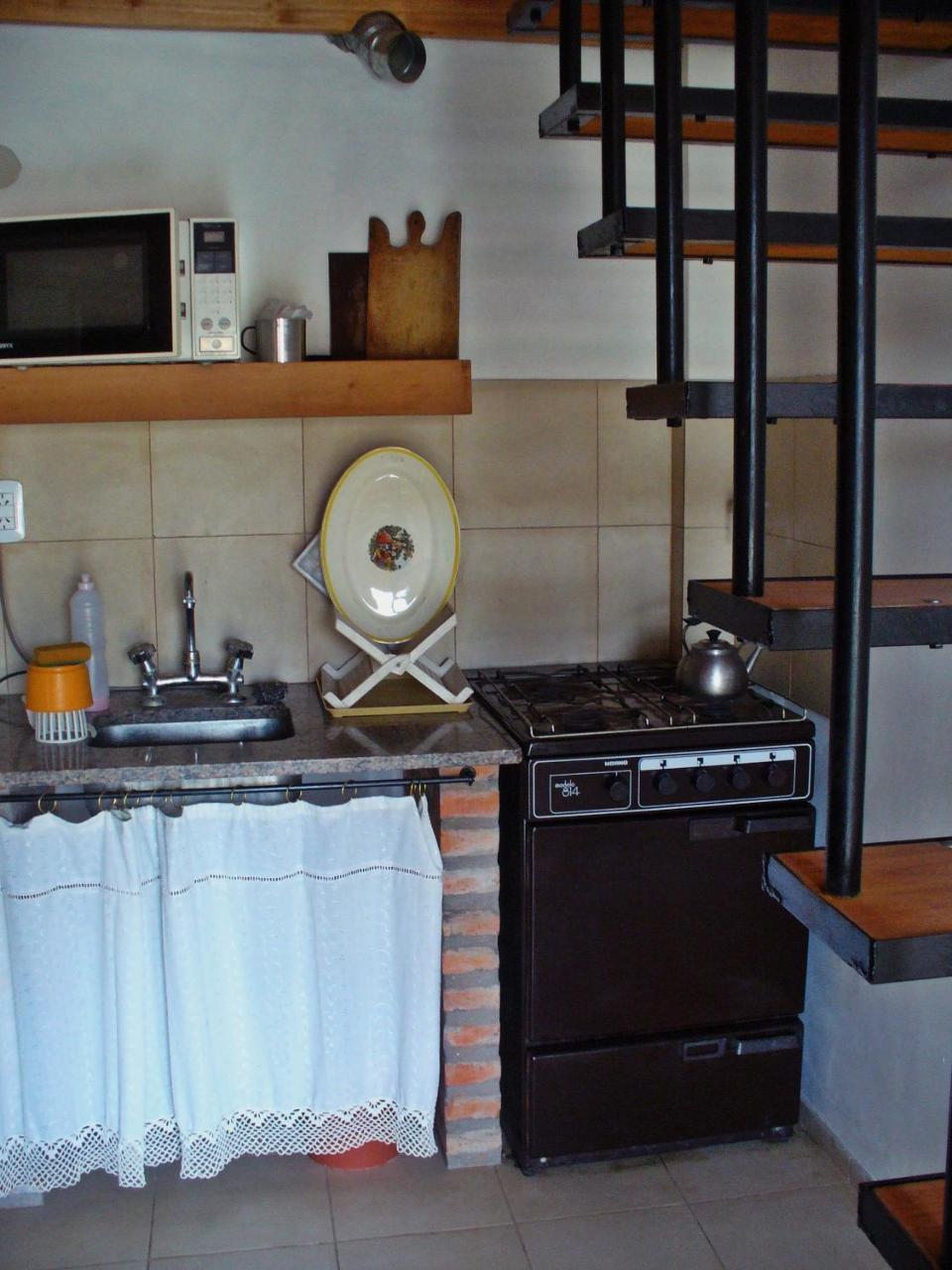 Apartment Casitas Sancle *