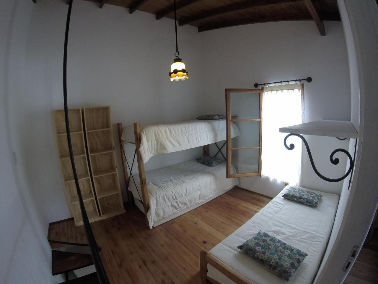 Casitas Sancle Apartment San Clemente del Tuyu