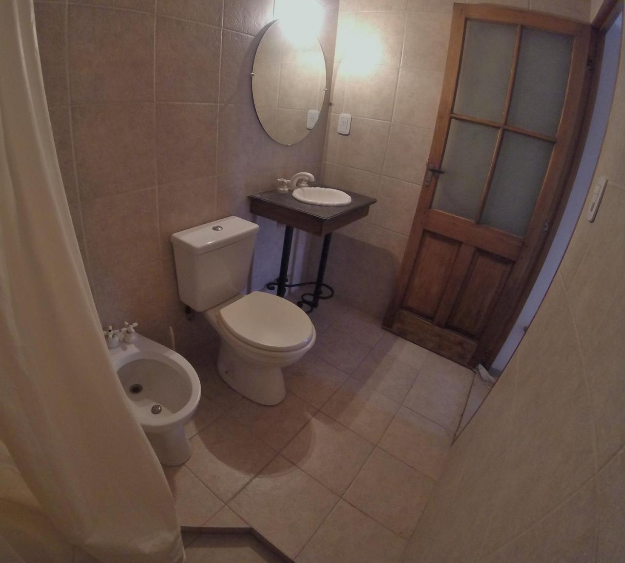 Apartment Casitas Sancle San Clemente del Tuyu