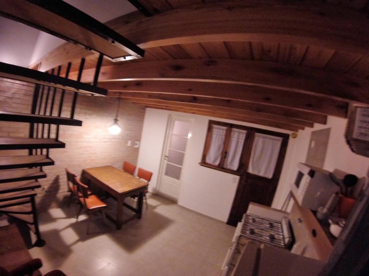 Apartment Casitas Sancle *