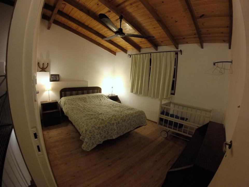 Casitas Sancle * San Clemente del Tuyu