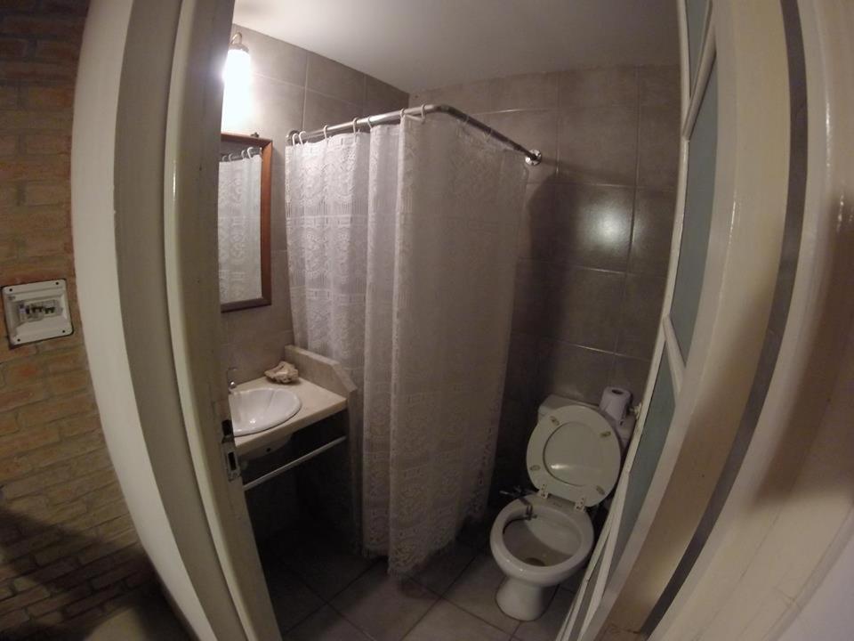 Casitas Sancle Apartment *